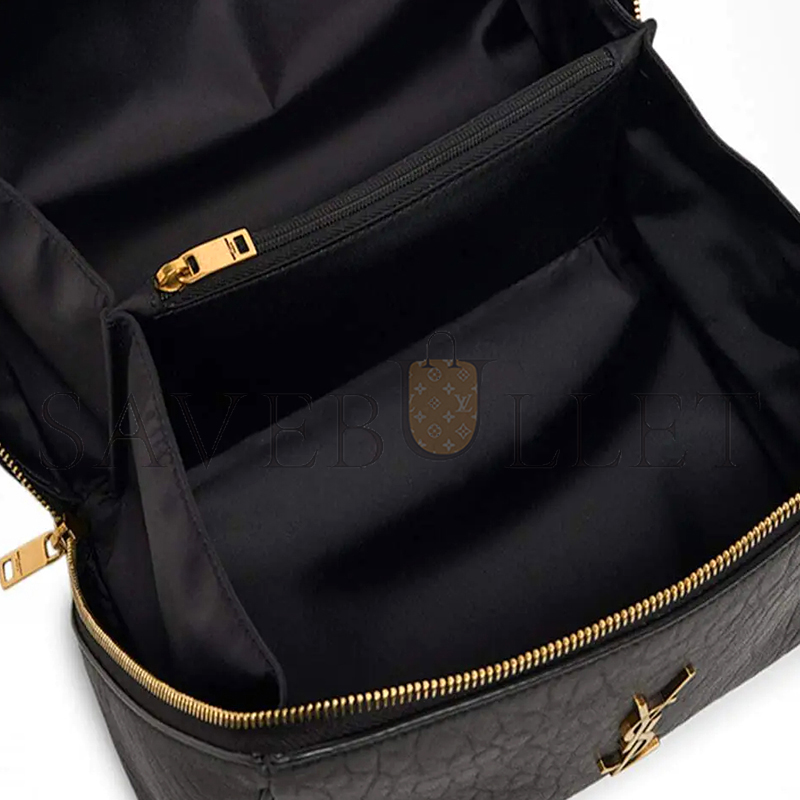 YSL GABY MAKEUP POUCH BAG 7531713569774 (21*13*13cm)
