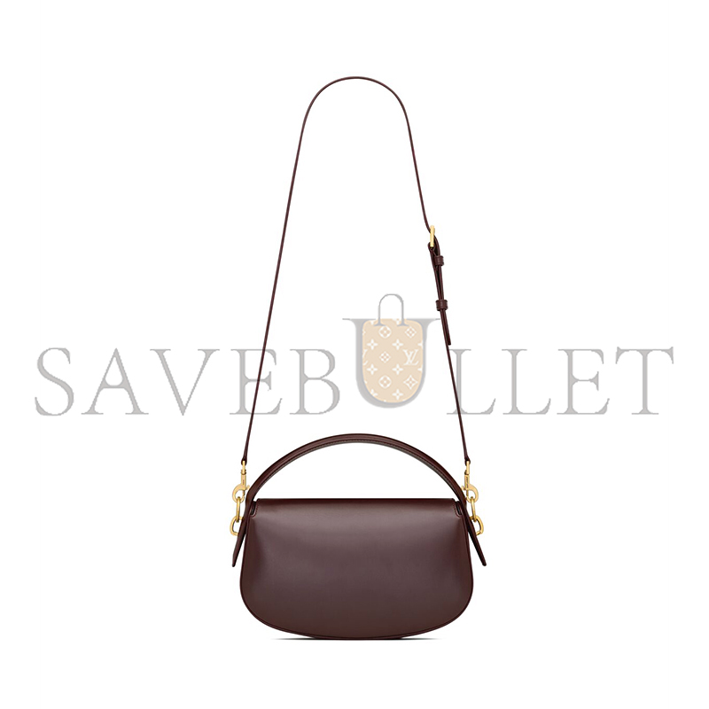YSL VOLTAIRE IN BOX SAINT LAURENT 7876710SX0W6988 (24*15*5cm) YSL VOLTAIRE IN BOX SAINT LAURENT 7876710SX0W6988 (24*15*5cm)