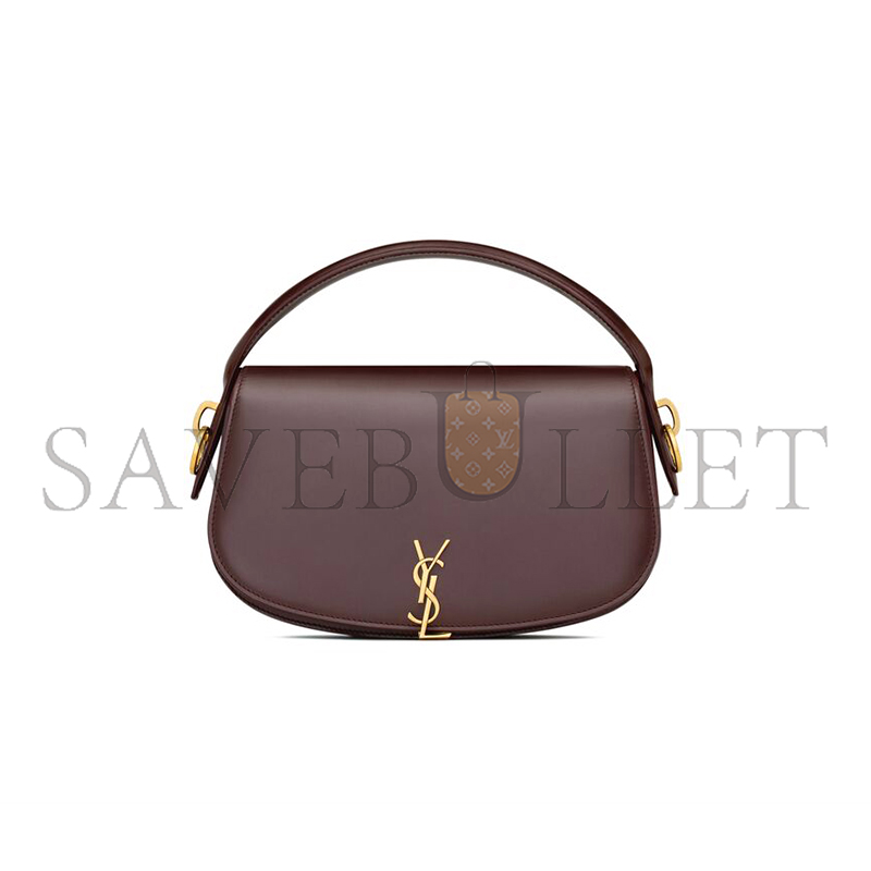 YSL VOLTAIRE IN BOX SAINT LAURENT 7876710SX0W6988 (24*15*5cm) YSL VOLTAIRE IN BOX SAINT LAURENT 7876710SX0W6988 (24*15*5cm)