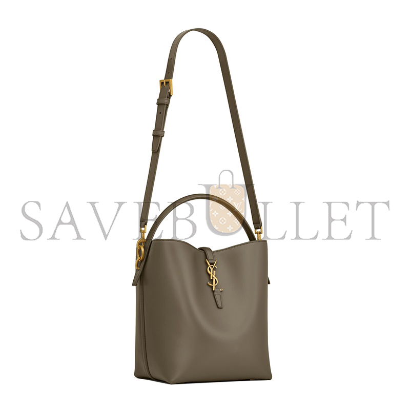YSL LE 37 IN SHINY LEATHER 7428282R20W3237 (20*25*16cm) YSL LE 37 IN SHINY LEATHER 7428282R20W3237 (20*25*16cm)