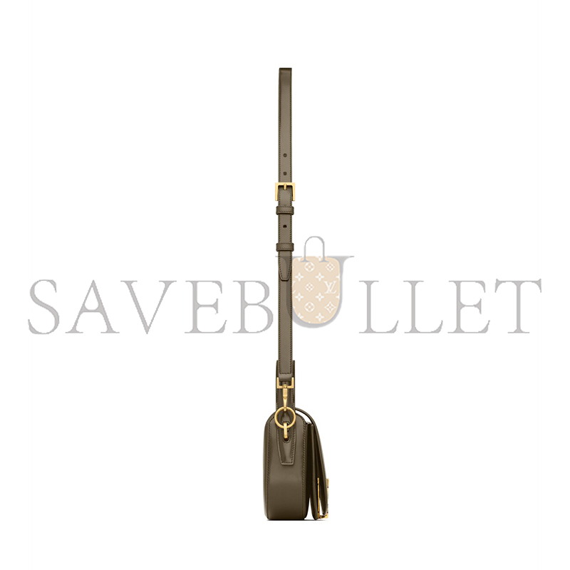 YSL VOLTAIRE IN BOX SAINT LAURENT 7876710SX0W3237 (24*15*5cm)