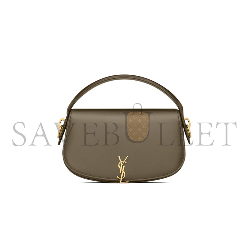 YSL VOLTAIRE IN BOX SAINT LAURENT 7876710SX0W3237 (24*15*5cm)