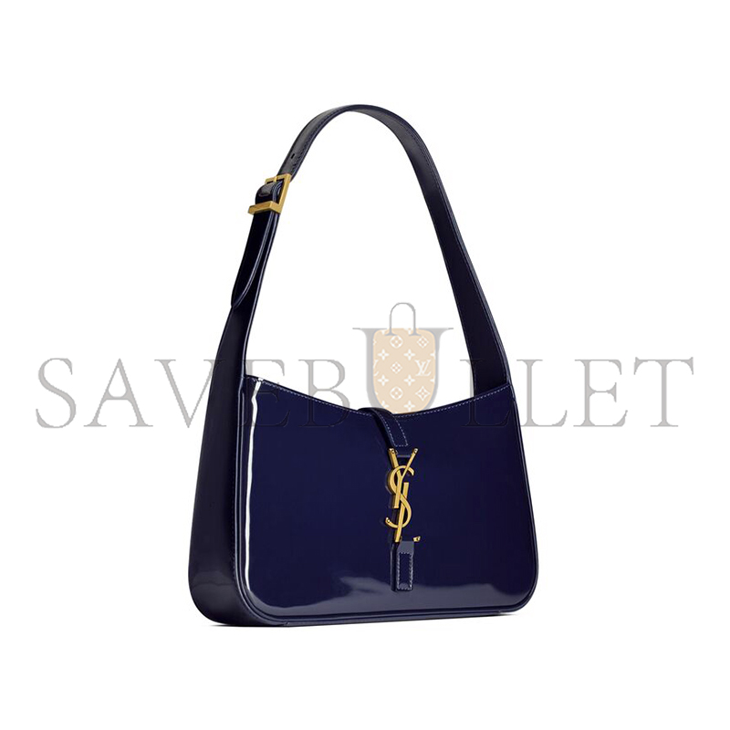 YSL LE 5 À 7 IN PATENT LEATHER 657228B870W4150 (23*16*6.5cm) YSL LE 5 À 7 IN PATENT LEATHER 657228B870W4150 (23*16*6.5cm)