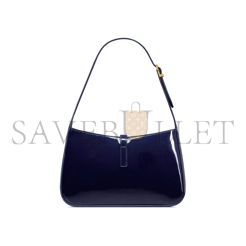 YSL LE 5 À 7 IN PATENT LEATHER 657228B870W4150 (23*16*6.5cm) YSL LE 5 À 7 IN PATENT LEATHER 657228B870W4150 (23*16*6.5cm)