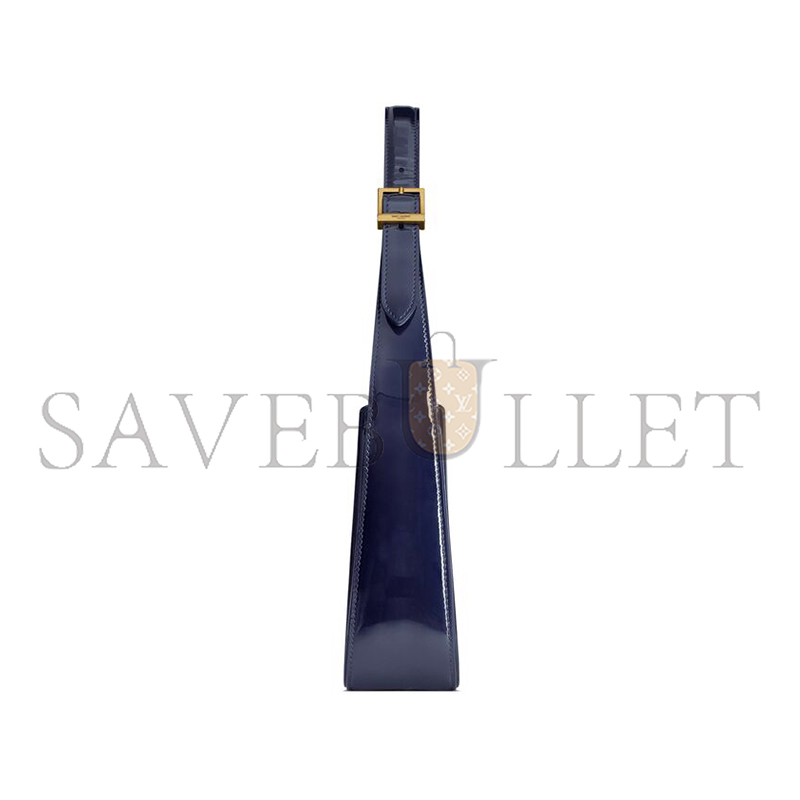 YSL LE 5 À 7 IN PATENT LEATHER 657228B870W4150 (23*16*6.5cm) YSL LE 5 À 7 IN PATENT LEATHER 657228B870W4150 (23*16*6.5cm)
