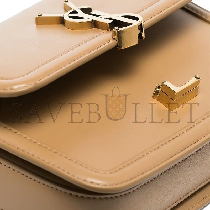 YSL SOLFERINO SMALL SATCHEL IN BOX SAINT LAURENT 6343064120142 (19*13*5cm)