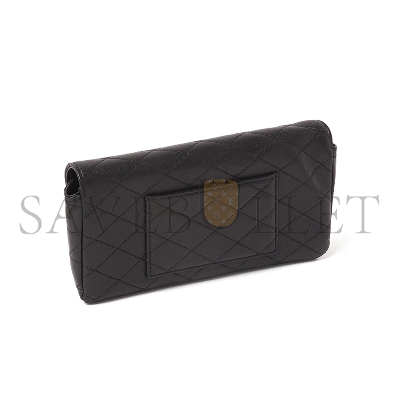 YSL GABY PHONE CASE IN LAMBSKIN 742579168624 (19*10*4.5cm)