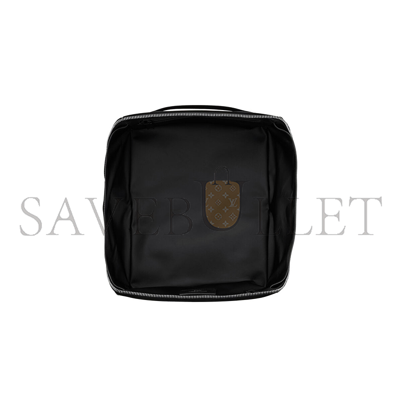 YSL SAINT LAURENT PARIS CUBE CASE IN LAMBSKIN 73370103U0E1000 (21*13*14cm) YSL SAINT LAURENT PARIS CUBE CASE IN LAMBSKIN 73370103U0E1000 (21*13*14cm)