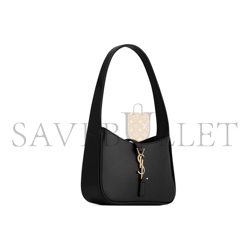 YSL MINI LE 5 À 7 IN SMOOTH LEATHER 7103182R20W1000 (19*11.5*4.5cm) YSL MINI LE 5 À 7 IN SMOOTH LEATHER 7103182R20W1000 (19*11.5*4.5cm)