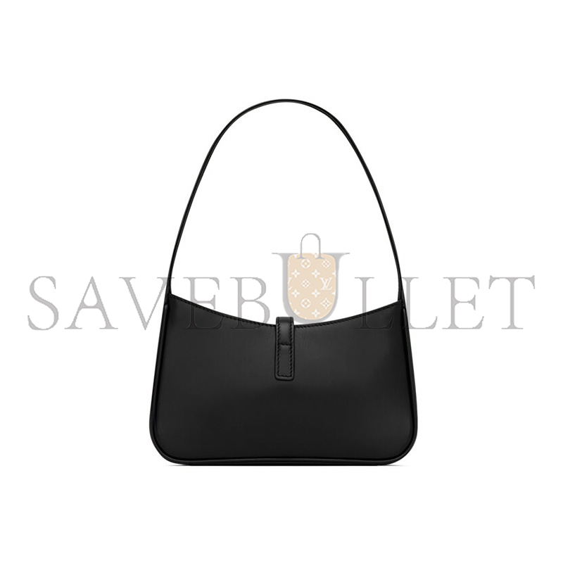 YSL MINI LE 5 À 7 IN SMOOTH LEATHER 7103182R20W1000 (19*11.5*4.5cm) YSL MINI LE 5 À 7 IN SMOOTH LEATHER 7103182R20W1000 (19*11.5*4.5cm)
