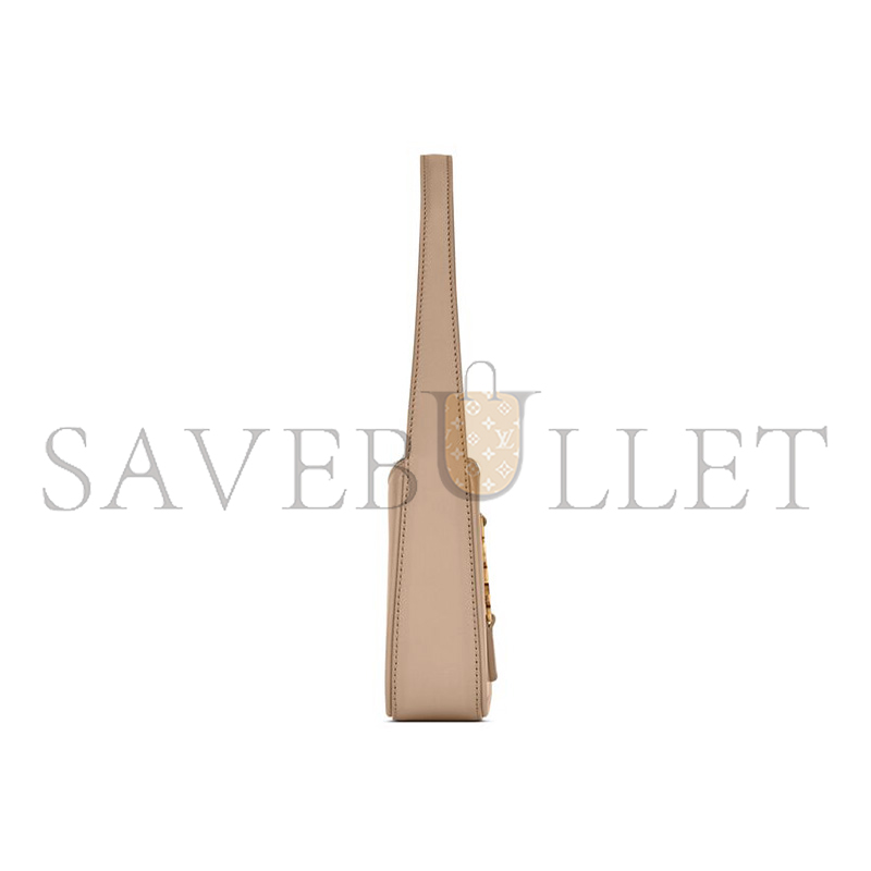 YSL MINI LE 5 À 7 IN SMOOTH LEATHER 7103182R20W2721 (19*11.5*4.5cm)