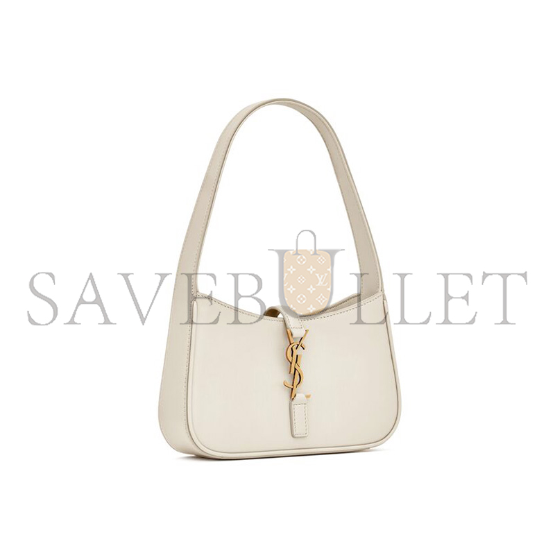 YSL MINI LE 5 À 7 IN SMOOTH LEATHER 7103182R20W9207 (19x11.5x4.5cm) YSL MINI LE 5 À 7 IN SMOOTH LEATHER 7103182R20W9207 (19x11.5x4.5cm)