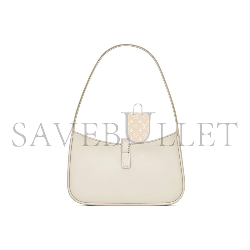 YSL MINI LE 5 À 7 IN SMOOTH LEATHER 7103182R20W9207 (19x11.5x4.5cm) YSL MINI LE 5 À 7 IN SMOOTH LEATHER 7103182R20W9207 (19x11.5x4.5cm)