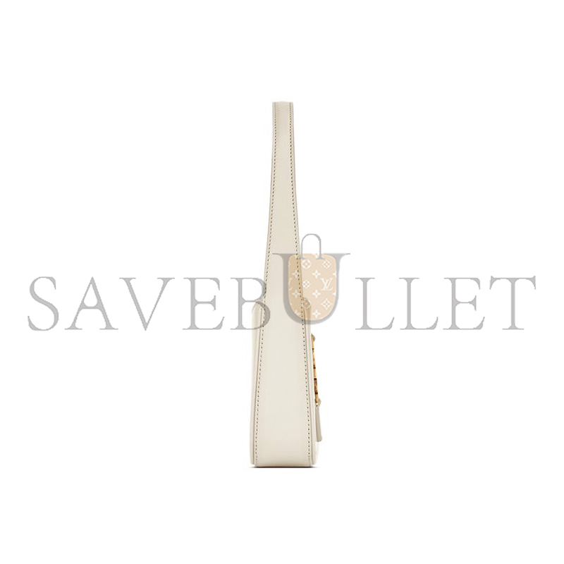 YSL MINI LE 5 À 7 IN SMOOTH LEATHER 7103182R20W9207 (19x11.5x4.5cm) YSL MINI LE 5 À 7 IN SMOOTH LEATHER 7103182R20W9207 (19x11.5x4.5cm)
