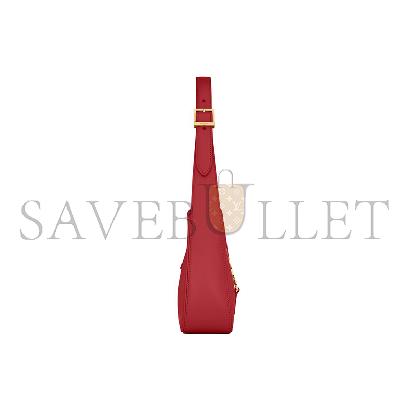 YSL LE 5 À 7 IN SMOOTH LEATHER 6572282R20W6805 (23*16*6.5cm)