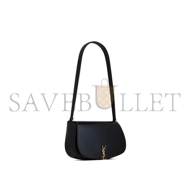 YSL MINI VOLTAIRE IN BOX SAINT LAURENT 7796420SX0W1000 (21*11*4.5cm) YSL MINI VOLTAIRE IN BOX SAINT LAURENT 7796420SX0W1000 (21*11*4.5cm)