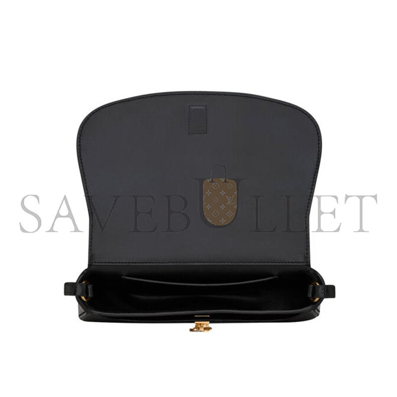 YSL MINI VOLTAIRE IN BOX SAINT LAURENT 7796420SX0W1000 (21*11*4.5cm) YSL MINI VOLTAIRE IN BOX SAINT LAURENT 7796420SX0W1000 (21*11*4.5cm)