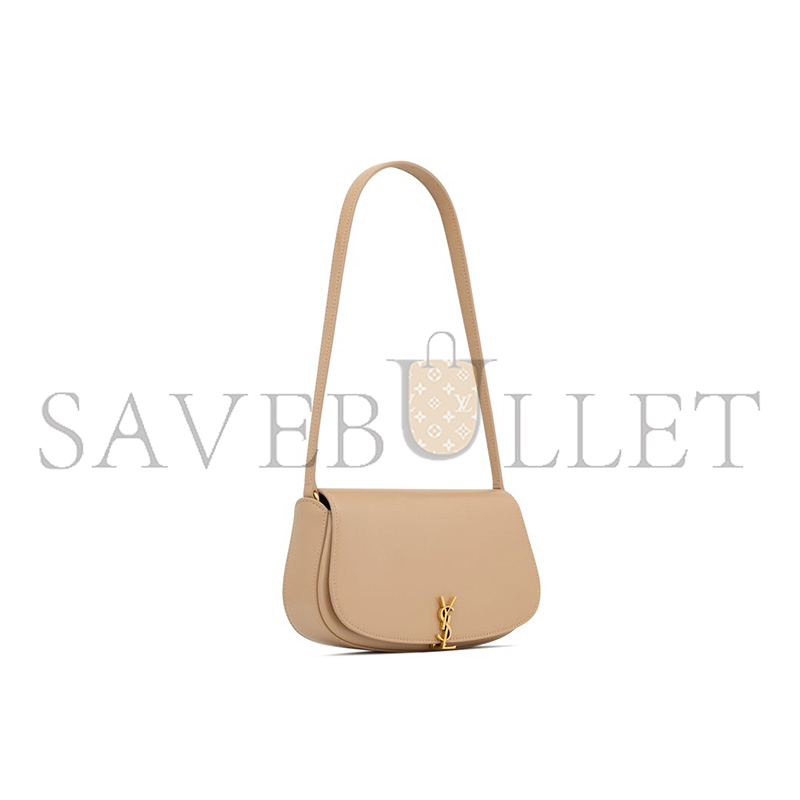 YSL MINI VOLTAIRE IN BOX SAINT LAURENT 7796420SX0W2646 (21*11*4.5cm) YSL MINI VOLTAIRE IN BOX SAINT LAURENT 7796420SX0W2646 (21*11*4.5cm)