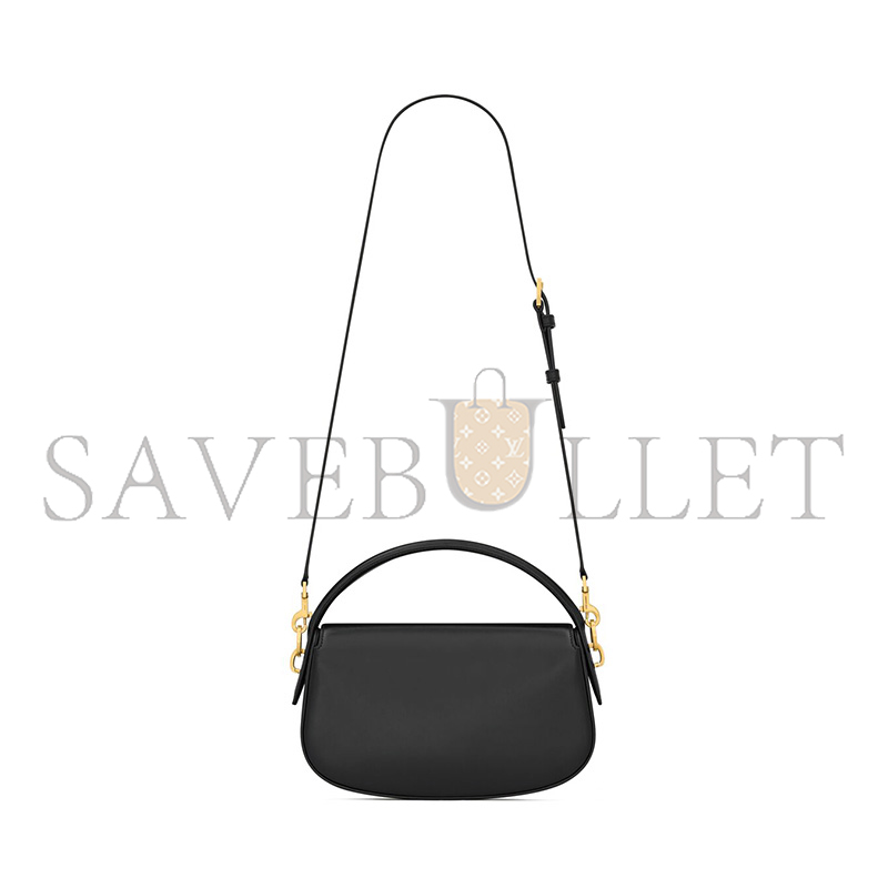 YSL VOLTAIRE IN BOX SAINT LAURENT 7876710SX0W1000 (24*15*5cm) YSL VOLTAIRE IN BOX SAINT LAURENT 7876710SX0W1000 (24*15*5cm)