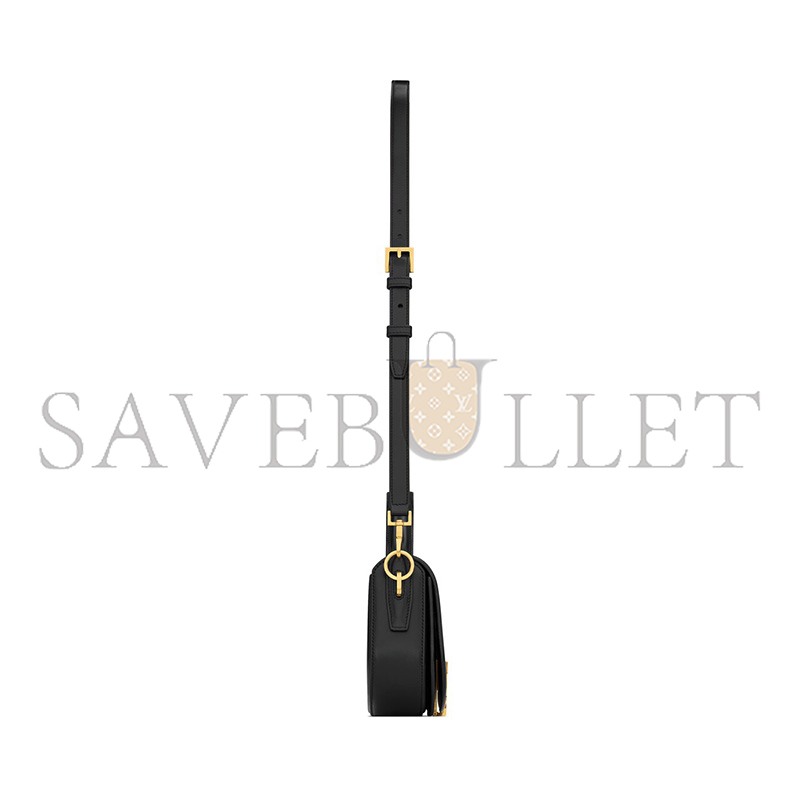 YSL VOLTAIRE IN BOX SAINT LAURENT 7876710SX0W1000 (24*15*5cm) YSL VOLTAIRE IN BOX SAINT LAURENT 7876710SX0W1000 (24*15*5cm)