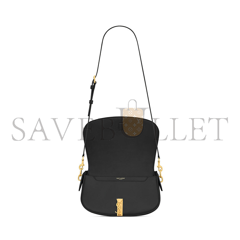 YSL VOLTAIRE IN BOX SAINT LAURENT 7876710SX0W1000 (24*15*5cm) YSL VOLTAIRE IN BOX SAINT LAURENT 7876710SX0W1000 (24*15*5cm)