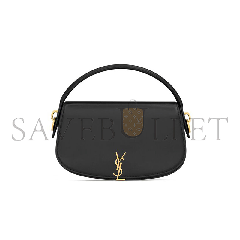 YSL VOLTAIRE IN BOX SAINT LAURENT 7876710SX0W1000 (24*15*5cm) YSL VOLTAIRE IN BOX SAINT LAURENT 7876710SX0W1000 (24*15*5cm)
