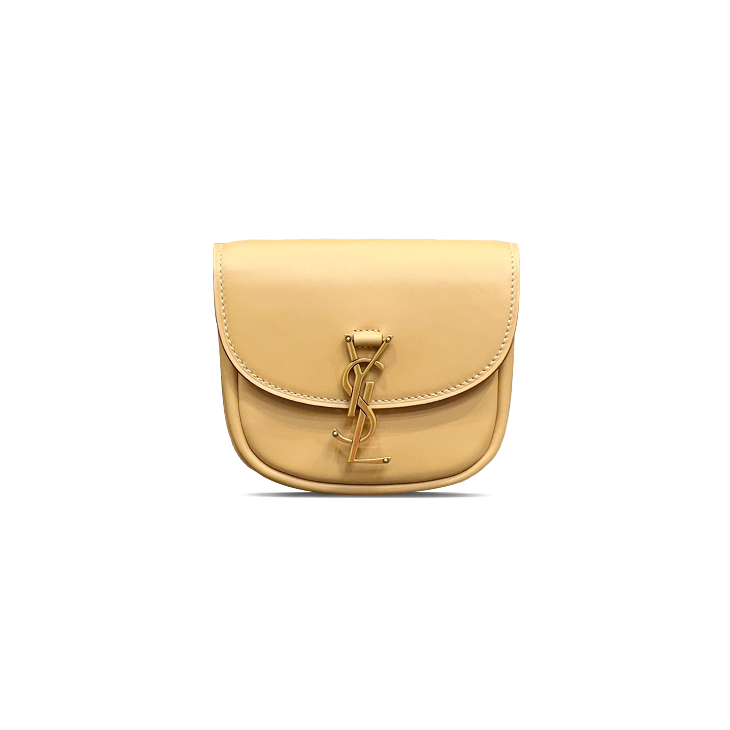 YSL MINI KAIA IN QUILTED LEATHER 623097600547 (15*14*4.5cm)