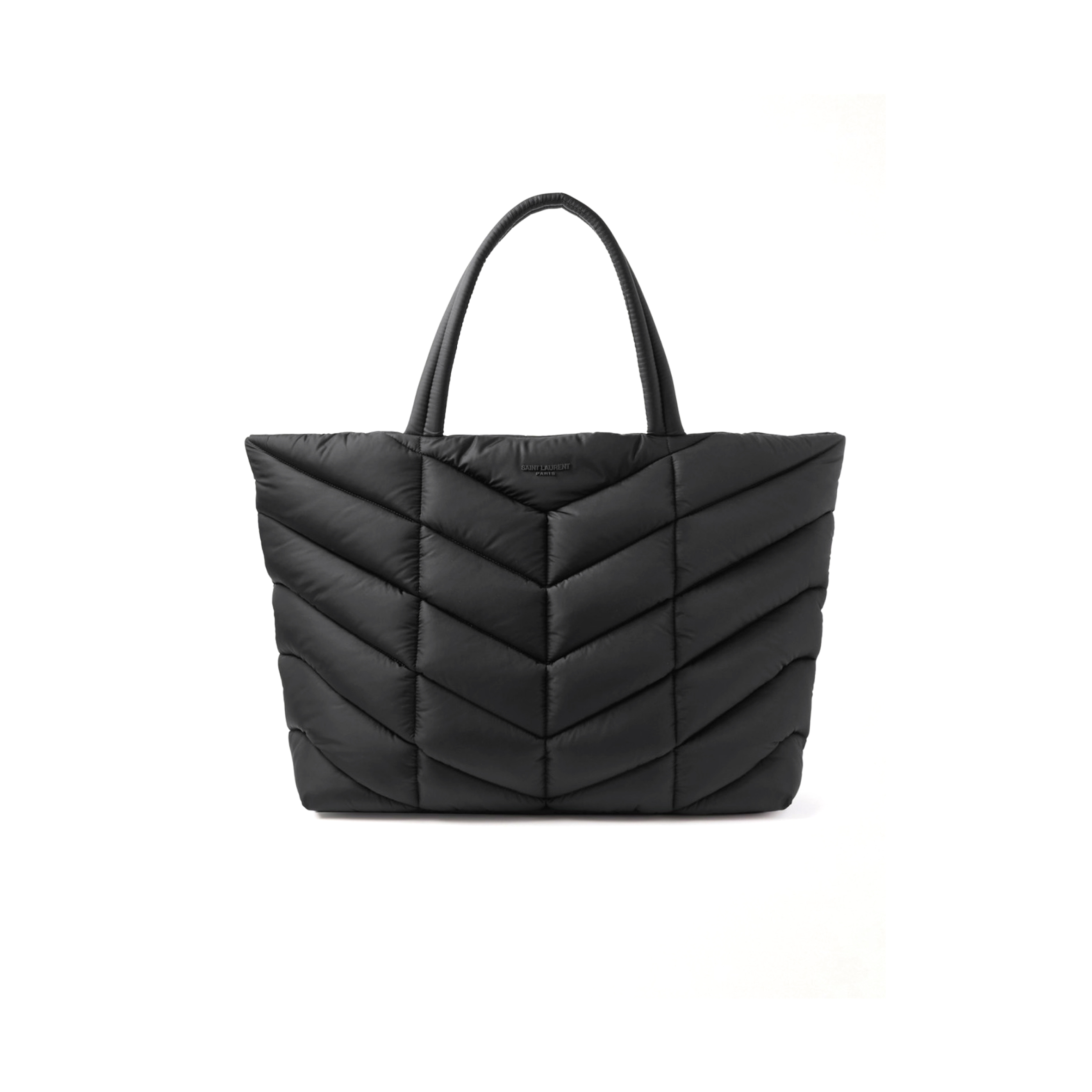 YSL PUFFER TOTE BAG 37926920699093 (57*36*17cm)