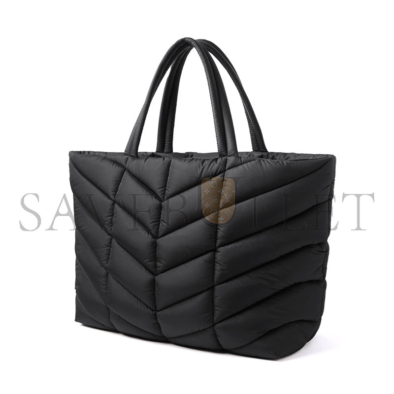 YSL PUFFER TOTE BAG 37926920699093 (57*36*17cm)