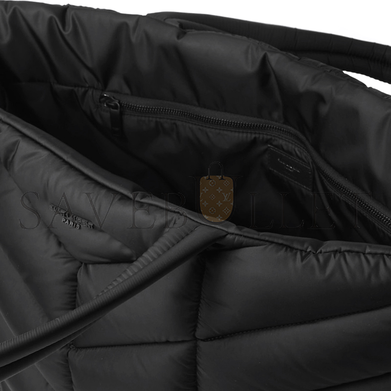 YSL PUFFER TOTE BAG 37926920699093 (57*36*17cm)