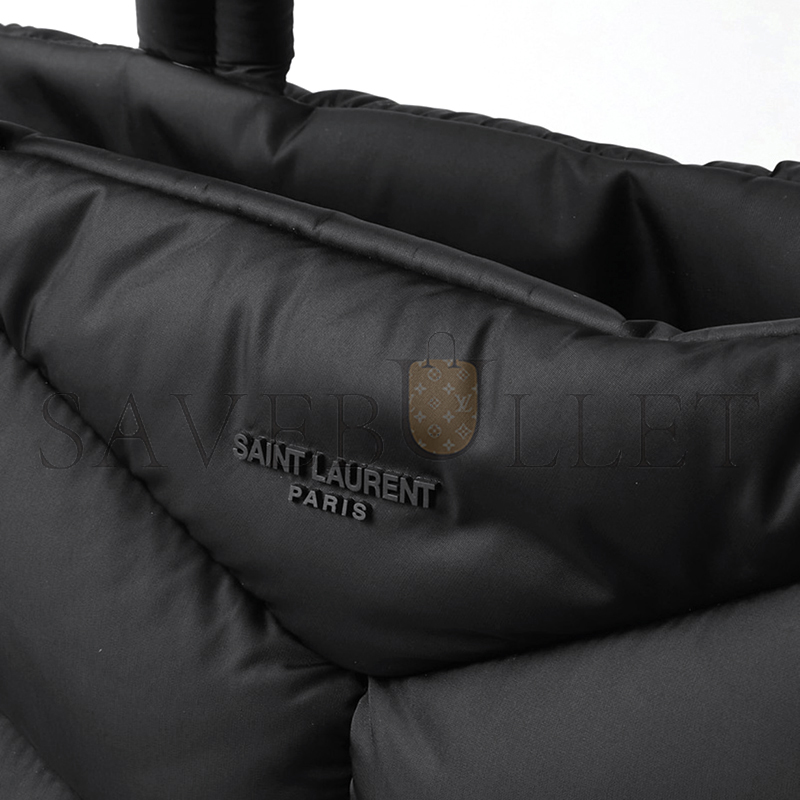 YSL PUFFER TOTE BAG 37926920699093 (57*36*17cm)