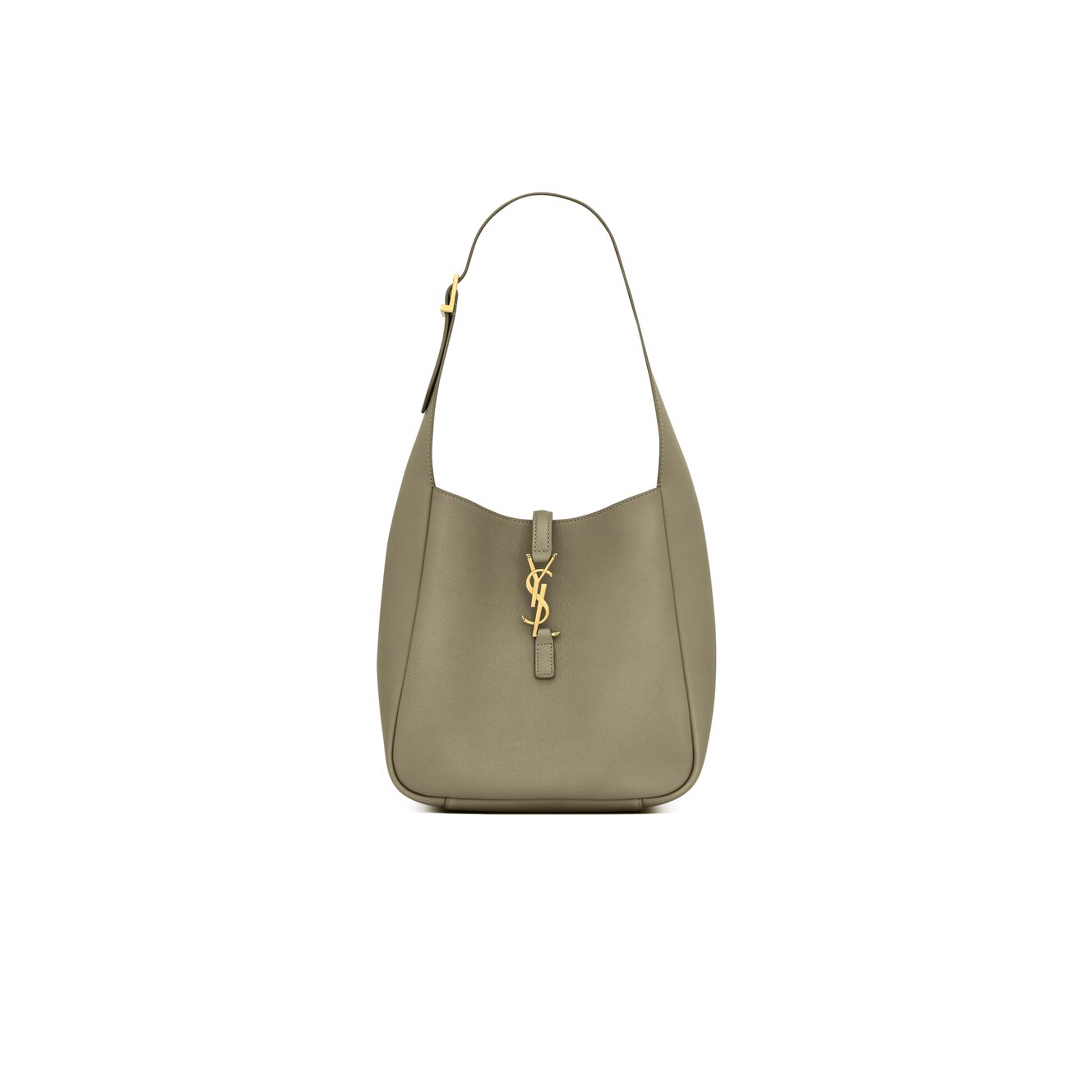 YSL LE 5 À 7 SUPPLE SMALL IN GRAINED LEATHER 713938AAAUQ3798 (23*22*8.5cm) YSL LE 5 À 7 SUPPLE SMALL IN GRAINED LEATHER 713938AAAUQ3798 (23*22*8.5cm)