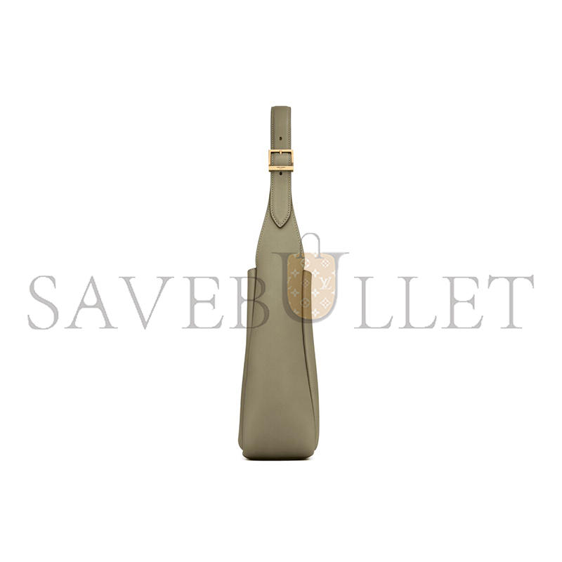 YSL LE 5 À 7 SUPPLE SMALL IN GRAINED LEATHER 713938AAAUQ3798 (23*22*8.5cm) YSL LE 5 À 7 SUPPLE SMALL IN GRAINED LEATHER 713938AAAUQ3798 (23*22*8.5cm)