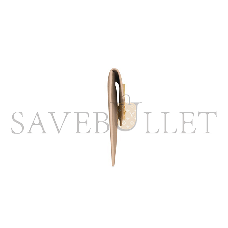 YSL UPTOWN POUCH IN GRAIN DE POUDRE LEATHER 5657391GF0J2721 (27*16*2cm)