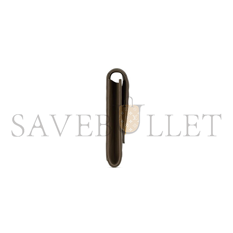 YSL CASSANDRE MATELASSÉ FLAP POUCH IN LAMBSKIN 759533AAA443212 (21*16*3cm)