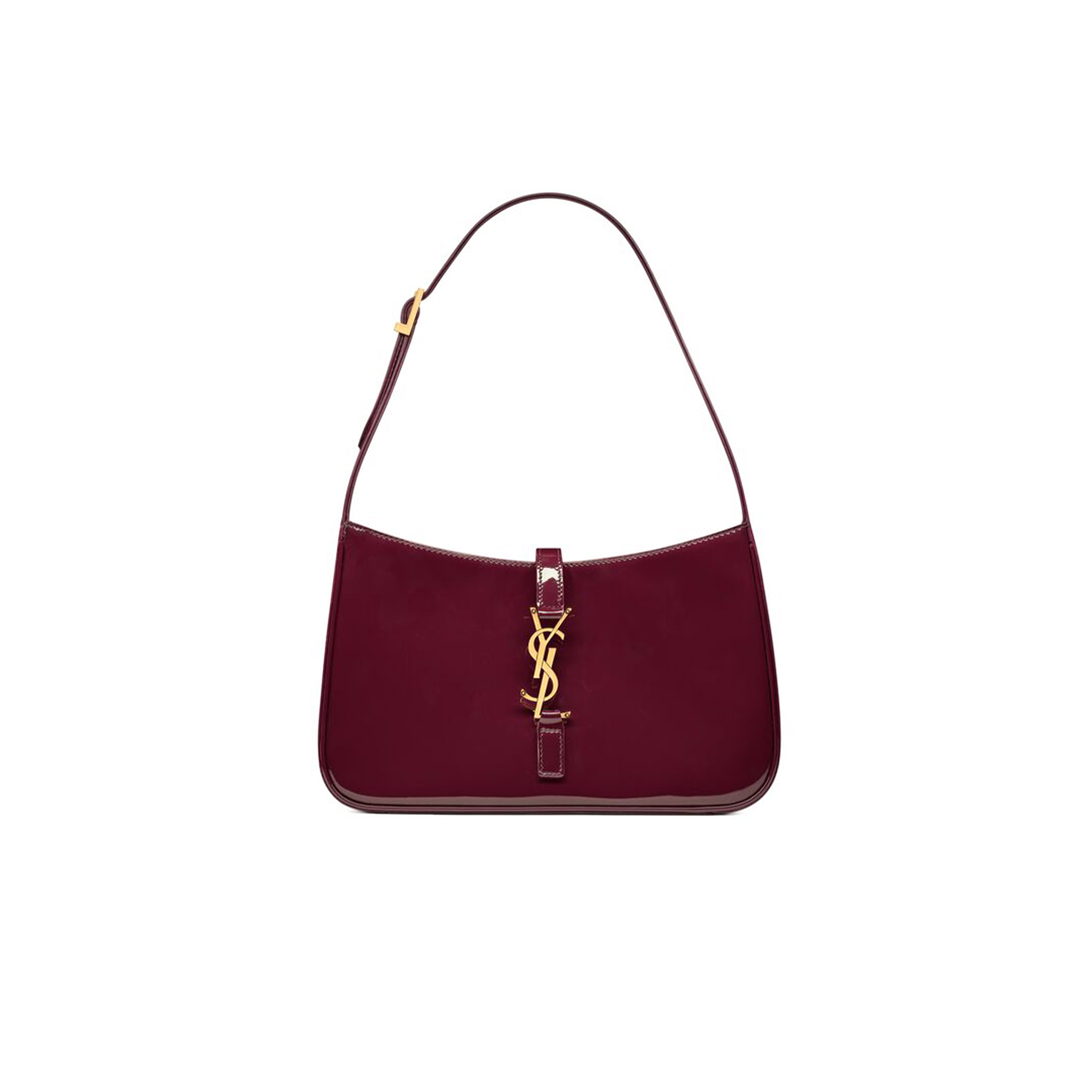 YSL LE 5 À 7 IN PATENT LEATHER 657228B870W6413 (23*16*6.5cm) YSL LE 5 À 7 IN PATENT LEATHER 657228B870W6413 (23*16*6.5cm)