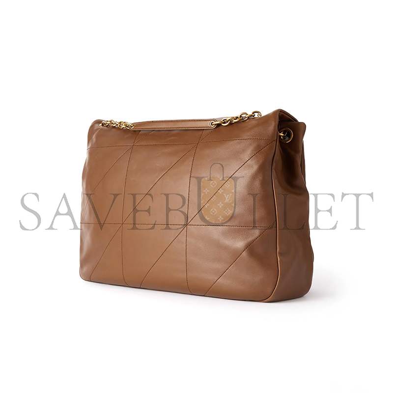 YSL LARGE JAMIE 4.3 IN LAMBSKIN 742431305542 (43*29*9cm)