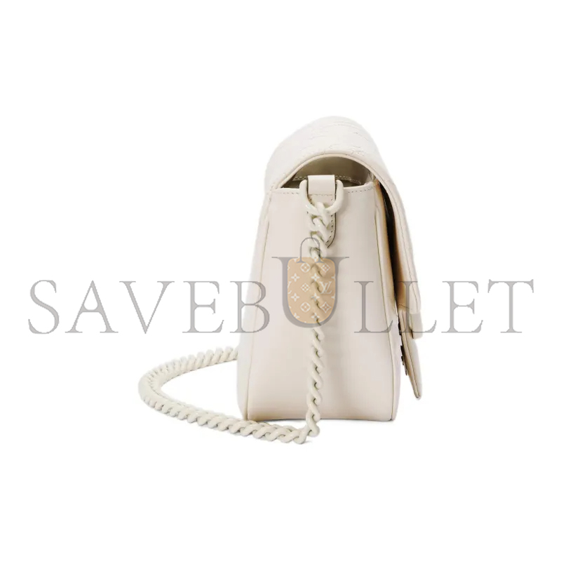 GUCCI GG MARMONT MATELASSÉ SHOULDER BAG 739681 (18*15*8cm)