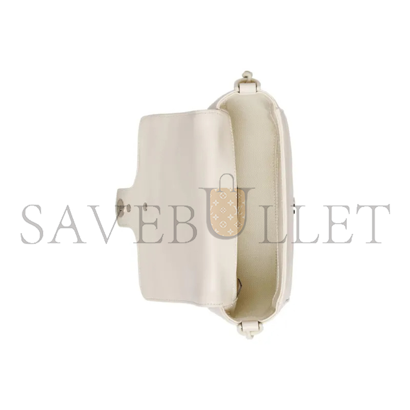 GUCCI GG MARMONT MATELASSÉ SHOULDER BAG 739681 (18*15*8cm)