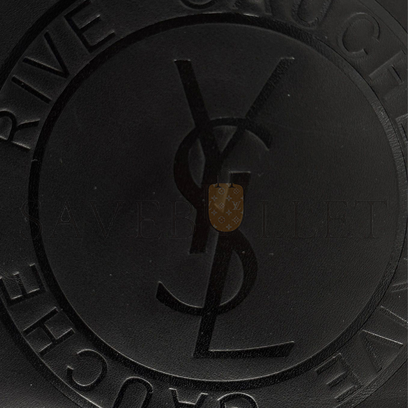 YSL RIVE GAUCHE SLING BAG IN LEATHER 734682966412 (31*49*25cm)