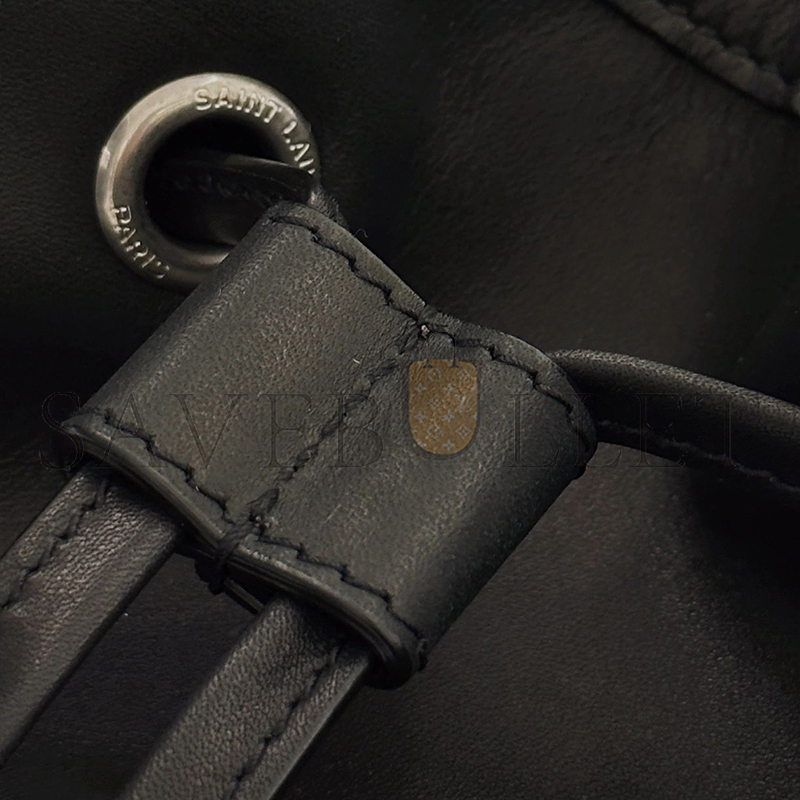 YSL RIVE GAUCHE SLING BAG IN LEATHER 734682966412 (31*49*25cm)