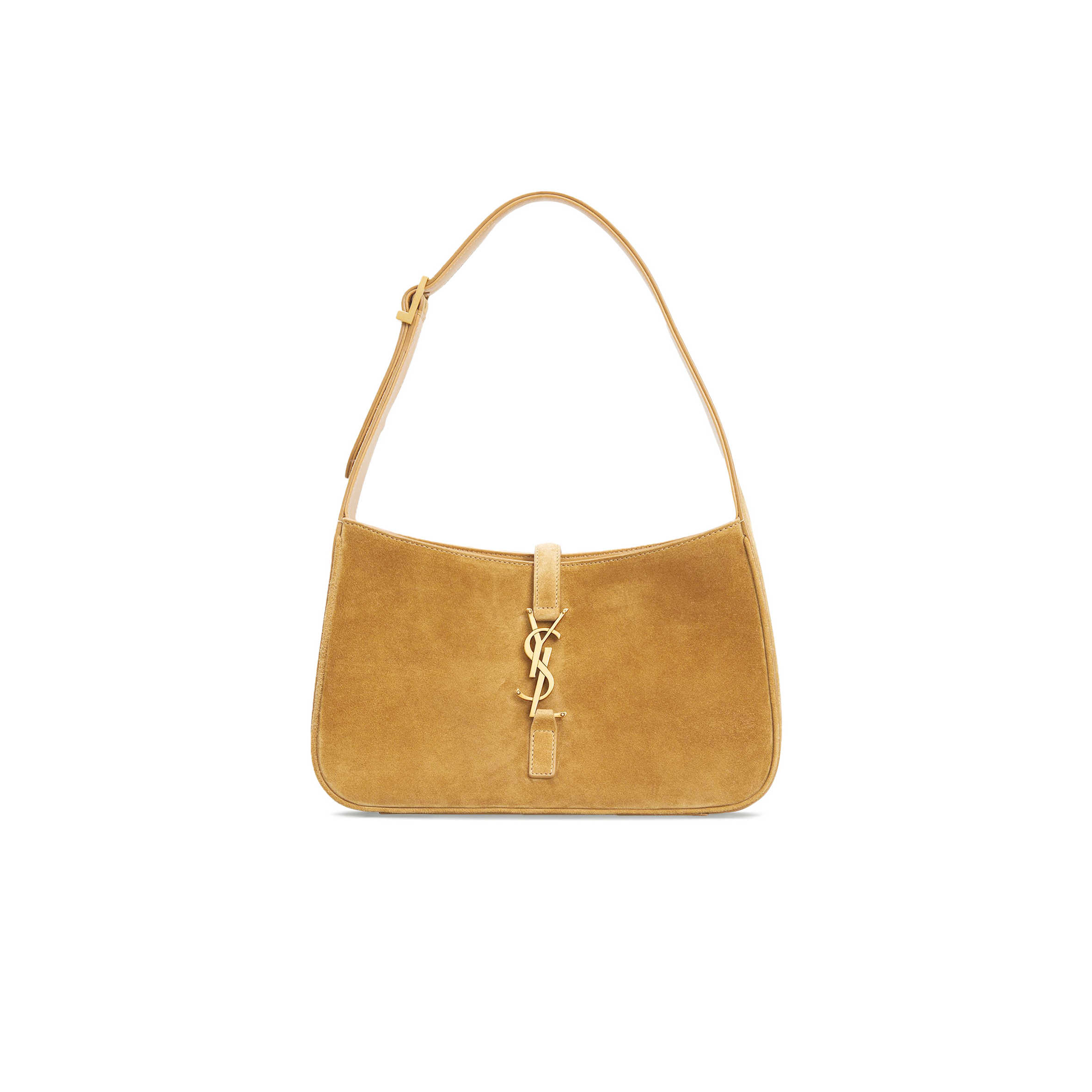 YSL LE 5 À 7 IN SMOOTH LEATHER 657228741154 (23*16*6.5cm)