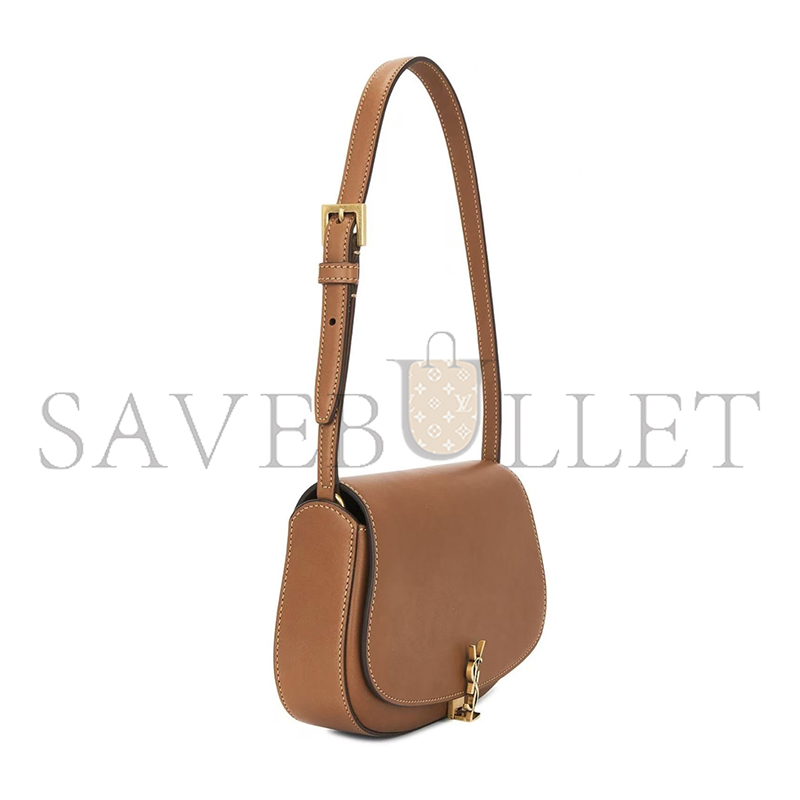 YSL MINI VOLTAIRE IN BOX SAINT LAURENT 779642820581 (21*11*4.5cm)