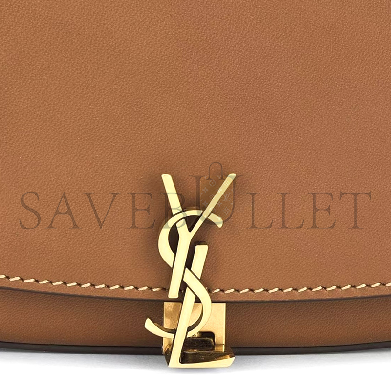 YSL MINI VOLTAIRE IN BOX SAINT LAURENT 779642820581 (21*11*4.5cm)