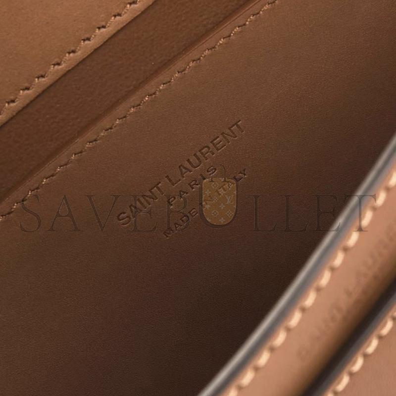 YSL MINI VOLTAIRE IN BOX SAINT LAURENT 779642820581 (21*11*4.5cm)