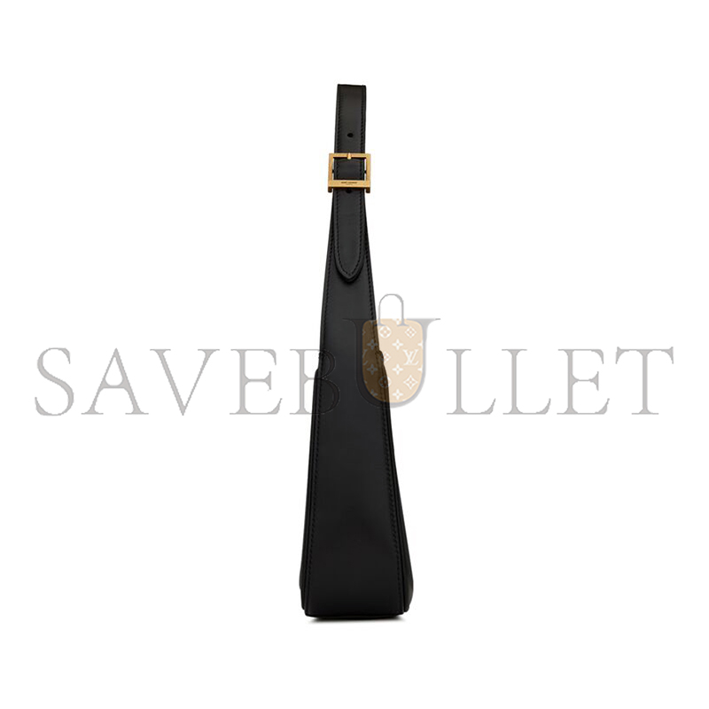 YSL LE 5 À 7 IN SMOOTH LEATHER 6572282R20W1000 (23*16*6.5cm)