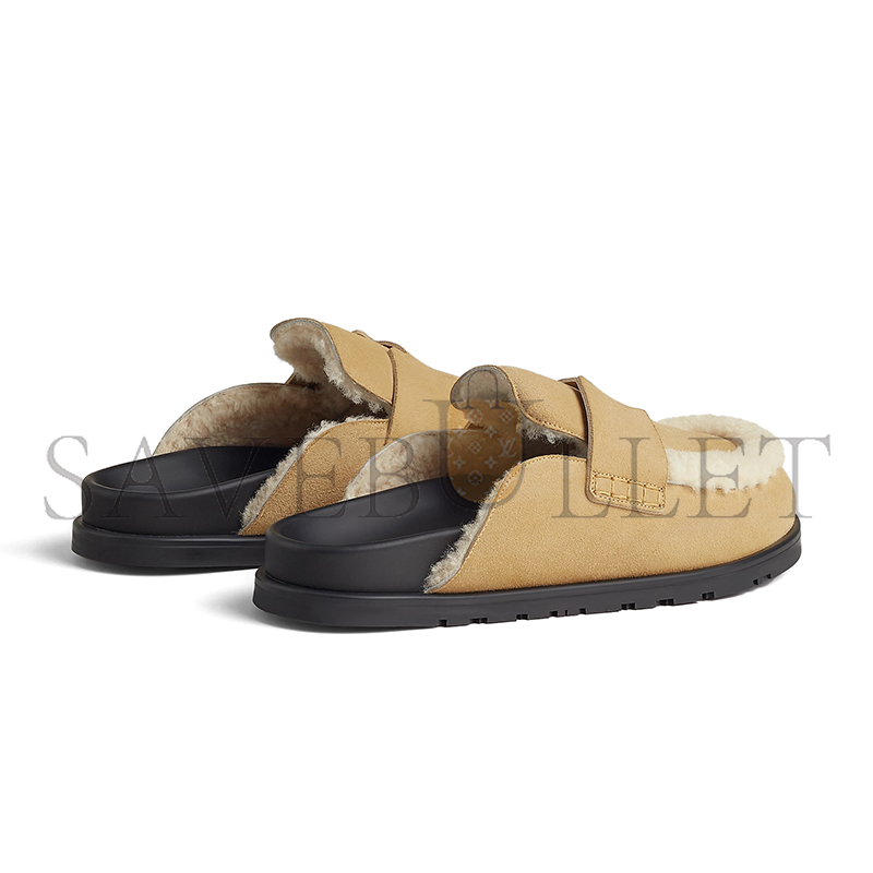 HERMES GO MULE H232865ZHVD410