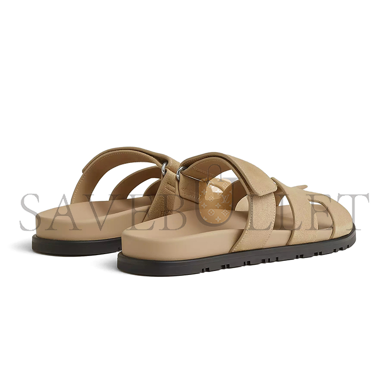 HERMES CHYPRE SANDAL H222297Z5K345