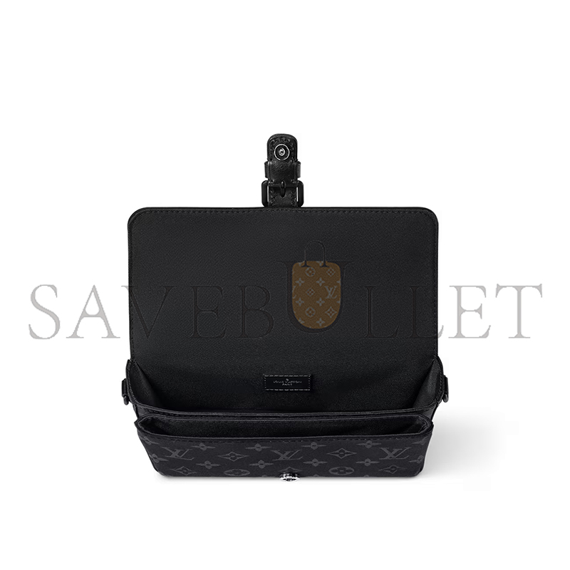 LOUIS VUITTON MONTSOURIS WEARABLE WALLET M83567 (22*12*6cm)