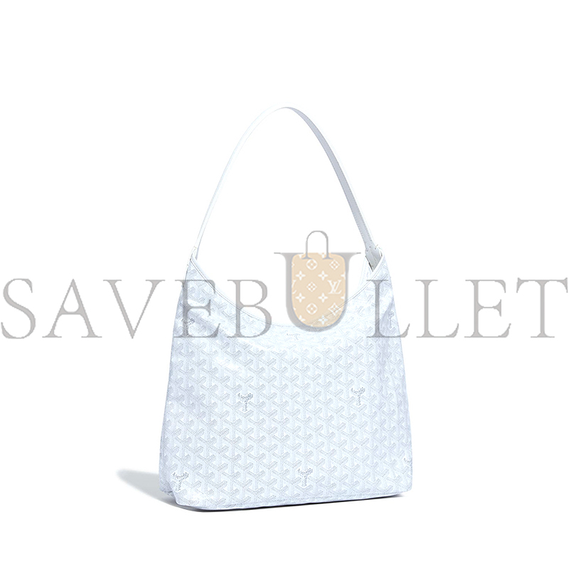 GOYARD BOHÈME HOBO BAG BOHEMEPMLTY50CL50P (43*26*14cm)